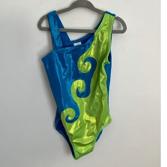 Balera Gymnastic‎ leotard size MC - Picture 1 of 3